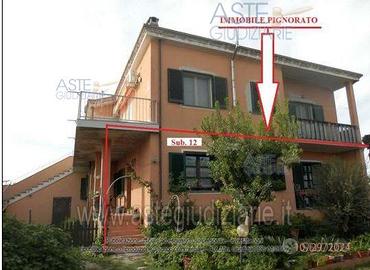 Appartamento Cabras [A4338140]