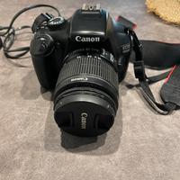 Macchina fotografica Canon