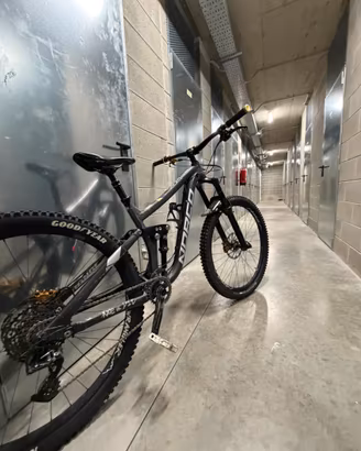 Norco Range Taglia M Downhill/Enduro