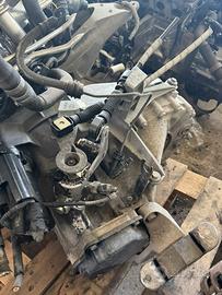 CAMBIO MANUALE VOLKSWAGEN TRANSPORTER CAA