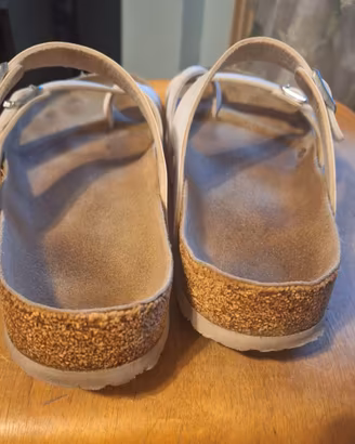 Birkenstock Mayari tg.44