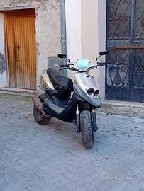 Booster next generation