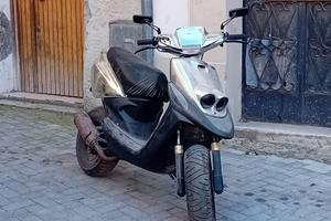 Booster next generation