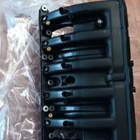 Collettori aspirazione bmw e60 e volano e frizione