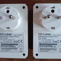 Set Powerlink Adapter
