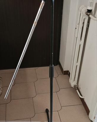 Asta per microfono 