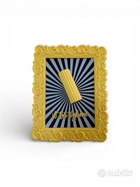 Cornice Barocca/Pop Art -Il Tortiglione