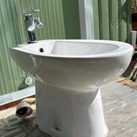 Bidet (leggi descrizione)