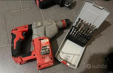 Tassellatore Milwaukee M18
