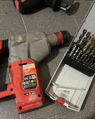 Tassellatore Milwaukee M18