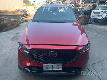 MAZDA CX-5 2.2 D - ANNO 2023 - PER RICAMBI