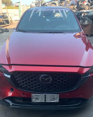 MAZDA CX-5 2.2 D - ANNO 2023 - PER RICAMBI