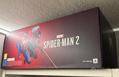 Marvel's Spider-Man 2 COLLECTOR'S EDITION PS5