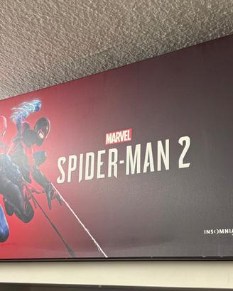 Marvel's Spider-Man 2 COLLECTOR'S EDITION PS5