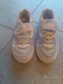 sneakers bimba n34 geox