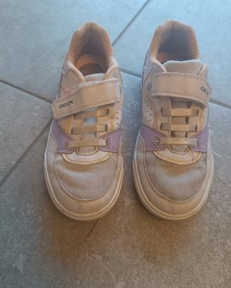 sneakers bimba n34 geox
