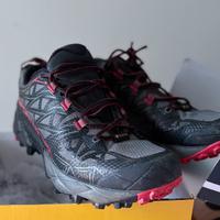 Scarpe da Mountain running La sportiva