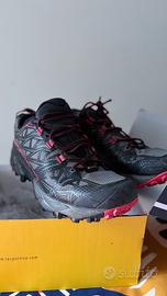 Scarpe da Mountain running La sportiva