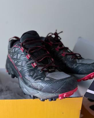 Scarpe da Mountain running La sportiva