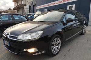 Citroen C5 2.0 HDi 160 aut. Executive