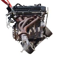 MOTORE COMPLETO MITSUBISHI Colt CZ3 135930 Benzina
