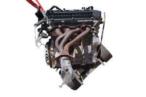 MOTORE COMPLETO MITSUBISHI Colt CZ3 135930 Benzina