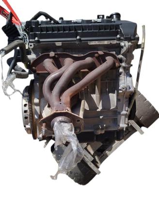 MOTORE COMPLETO MITSUBISHI Colt CZ3 135930 Benzina