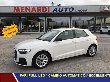 Audi A1 SPB 30 TFSI S-Tronic Admired AUTOMATI...