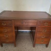 scrivania d’epoca