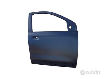 Porta sportello anteriore dacia lodgy dokker