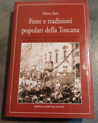 Feste e tradizioni popolari della Toscana, Ferri.