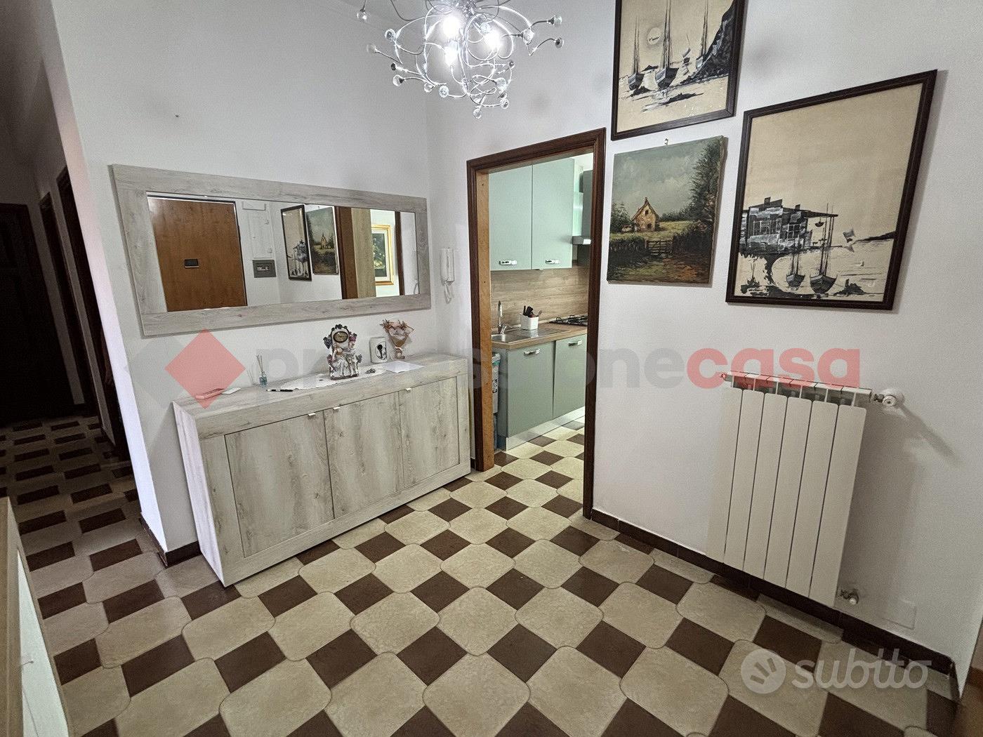 Apartment in Taranto - Vista 3