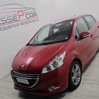 PEUGEOT 208 1.4 8V HDi 68CV 5p. Allure