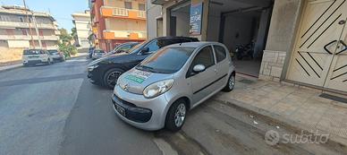 Citroen C1 1.4 HDi 55CV 5 porte AMIC1