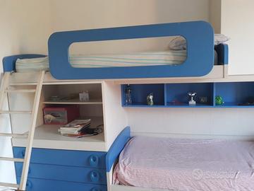 Cameretta bambini