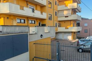 Bilocale NUOVO arredato NUOVO