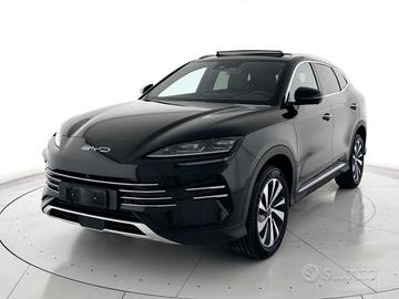 Byd Seal U DM-i 1.5 phev Boost 2wd