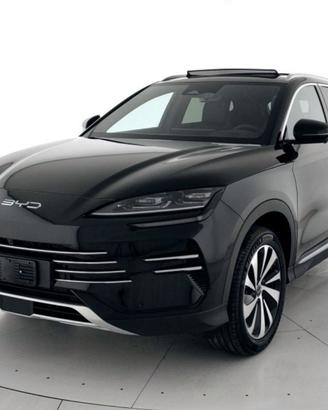 Byd Seal U DM-i 1.5 phev Boost 2wd