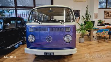 Volkswagen T2 Volkswagen T2 16 9 POSTI TARGHE E DO