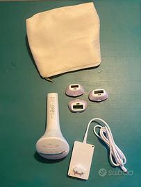 Epilatore Philips Lumea Prestige luce pulsata