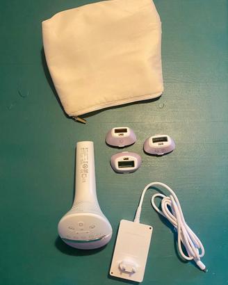 Epilatore Philips Lumea Prestige luce pulsata