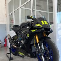 Carene pista Yamaha r1 15/19