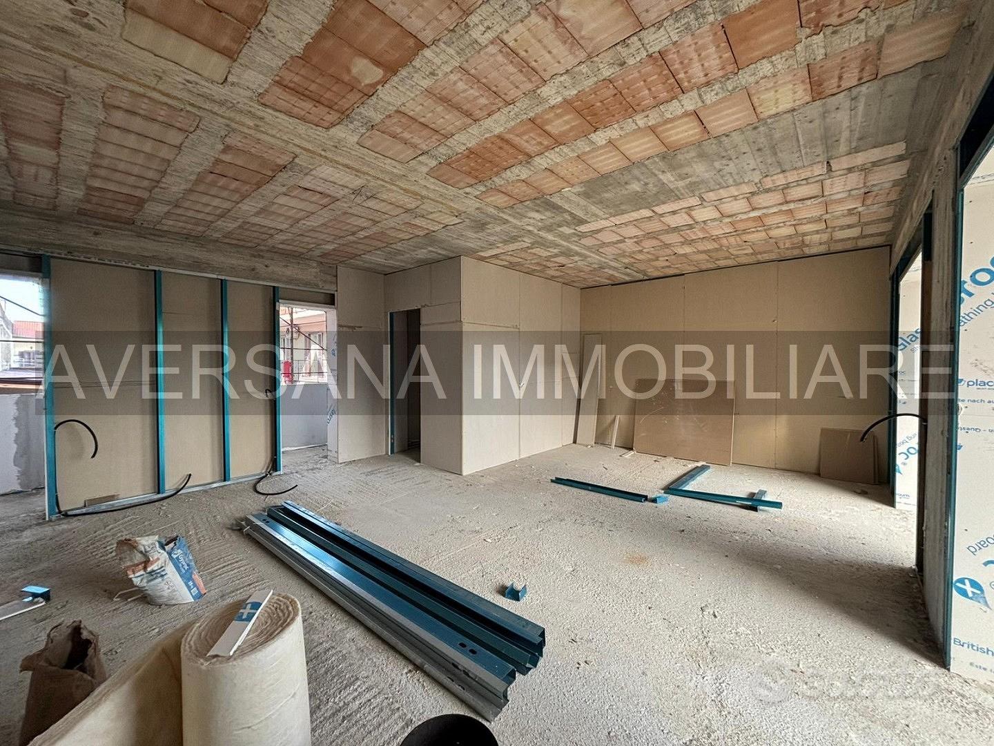 House in Parete, Caserta - Vista 6