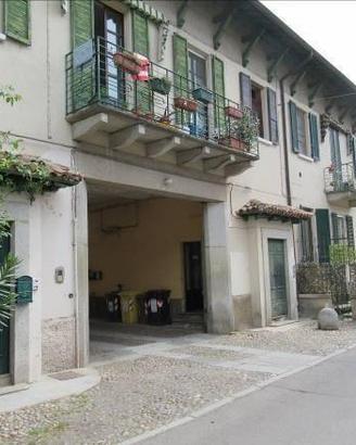 Immobile in asta di 167 m² con 3 locali e box auto