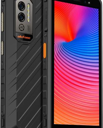 Ulefone Power Armor x11 Pro Rugged Smartphone