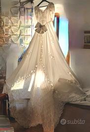 Abito Da Sposa 