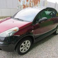 CITROEN C3 Pluriel 1.4 Charleston