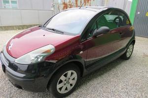 CITROEN C3 Pluriel 1.4 Charleston