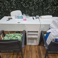 scrivanie manicure 