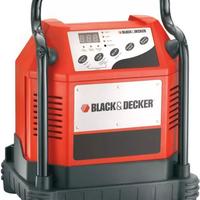 Caricabatterie Auto/Moto BDV1085 Black & Decker